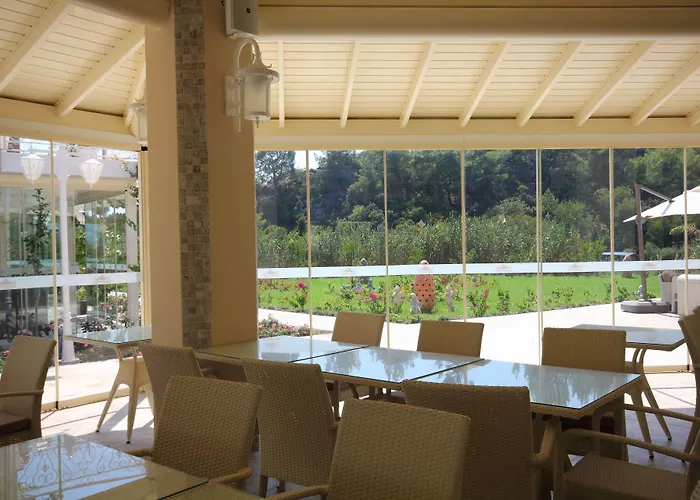 Hotel Holiday Hotel Dalyan 2*