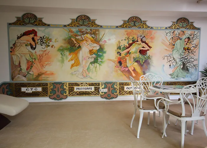 Holiday Hotel Dalyan Hotel