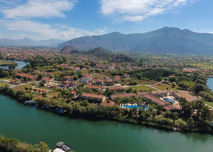 Hotel Holiday Hotel Dalyan Dalyan