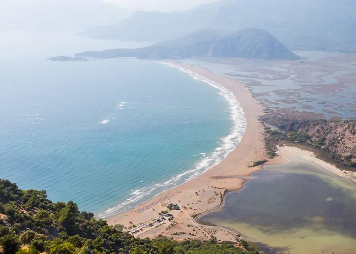 Hotel Holiday Hotel Dalyan Dalyan