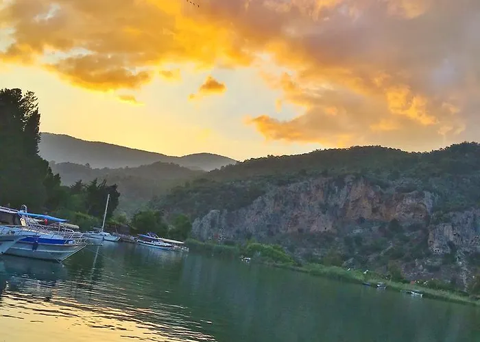 Holiday Hotel Dalyan Dalyan