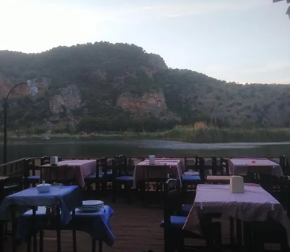 Holiday Hotel Dalyan Hotel Dalyan