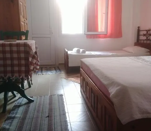 Hotel Holiday Hotel Dalyan Dalyan