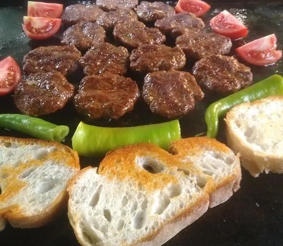 Holiday Hotel Dalyan Dalyan