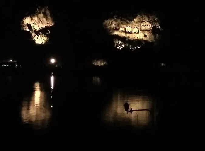 Holiday Hotel Dalyan Dalyan