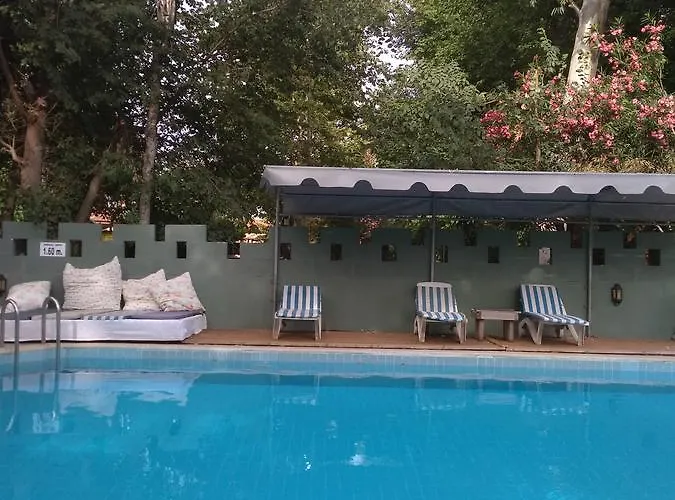 Hotel Holiday Hotel Dalyan