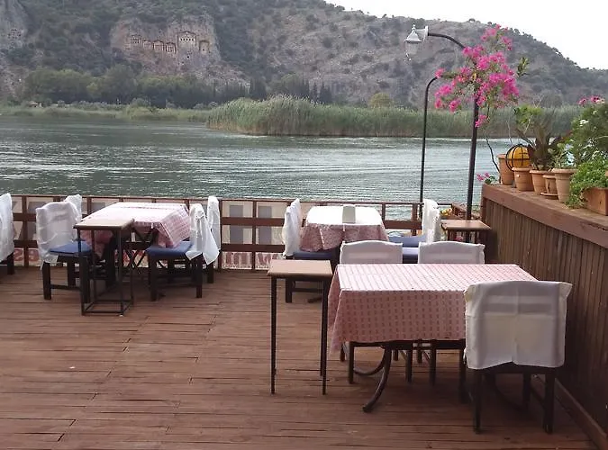 Holiday Hotel Dalyan Dalyan