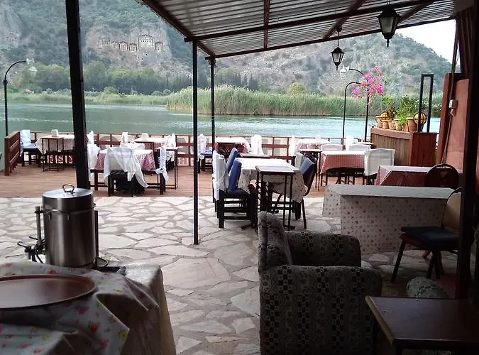 Hotel Holiday Hotel Dalyan