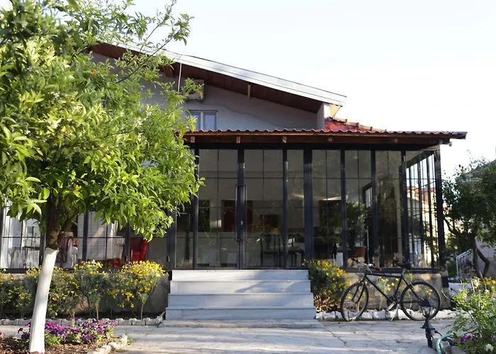 Holiday Hotel Dalyan
