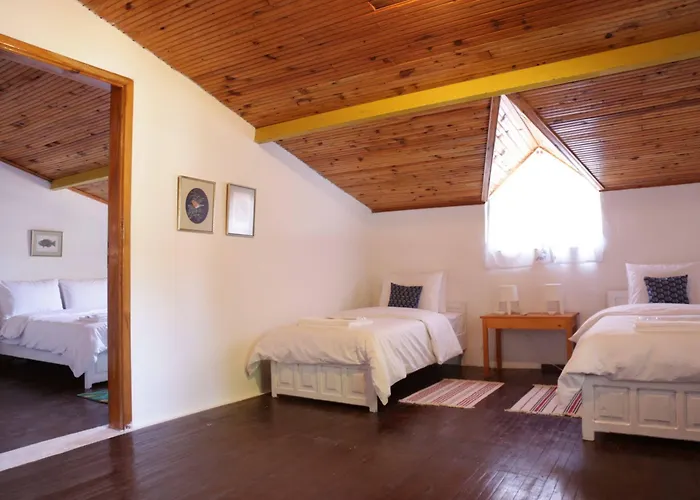 Holiday Hotel Dalyan Dalyan