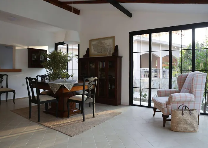 Hotel Holiday Hotel Dalyan