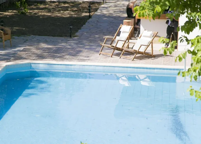 Holiday Hotel Dalyan