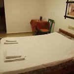 Holiday Hotel Dalyan מלון
