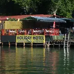 Holiday Hotel Dalyan מלון 2*