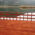 מלון Holiday Hotel Dalyan