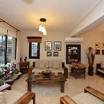 Holiday Hotel Dalyan מלון 2*
