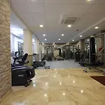 Holiday Hotel Dalyan מלון