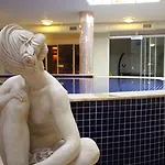 Holiday Hotel Dalyan 2* דליאן