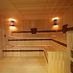 Holiday Hotel Dalyan מלון 2*