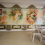 Holiday Hotel Dalyan מלון