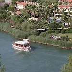 Holiday Hotel Dalyan דליאן