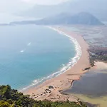 מלון Holiday Hotel Dalyan דליאן