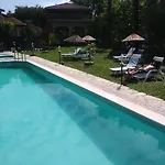 Holiday Hotel Dalyan 2*
