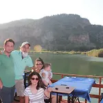 Holiday Hotel Dalyan 2* דליאן
