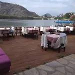 מלון Holiday Hotel Dalyan דליאן