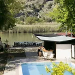 Holiday Hotel Dalyan 2*