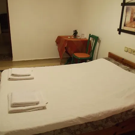 Holiday Hotel Dalyan 호텔