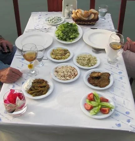 Holiday Hotel Dalyan 호텔