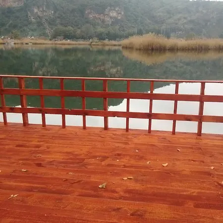 Hotel Holiday Hotel Dalyan