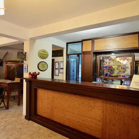 Holiday Hotel Dalyan דליאן