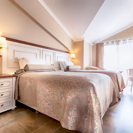 Hotel Holiday Hotel Dalyan 2*