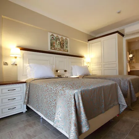 Hotel Holiday Hotel Dalyan