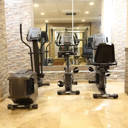 Holiday Hotel Dalyan 2* Dalyan