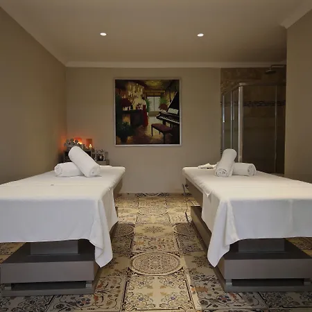 Holiday Hotel Dalyan Hotel