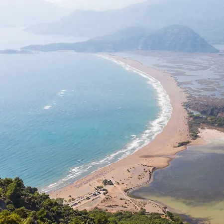 Hotel Holiday Hotel Dalyan Dalyan