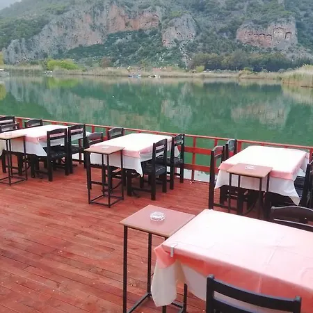 Holiday Hotel Dalyan Hotel