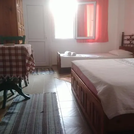 호텔 Holiday Hotel Dalyan 달리안