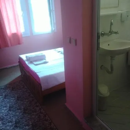 Holiday Hotel Dalyan 2* Dalyan
