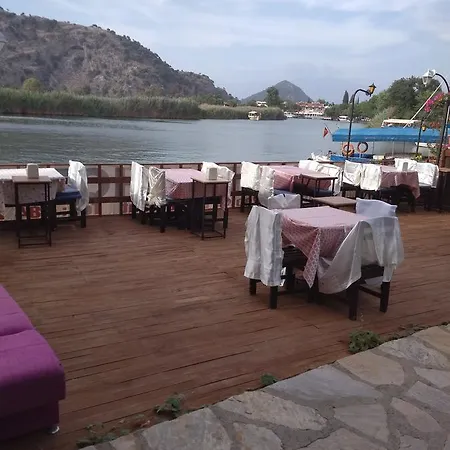 Hotel Holiday Hotel Dalyan Dalyan