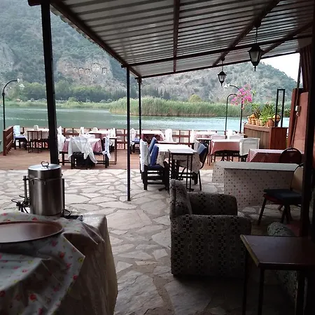 Hotel Holiday Hotel Dalyan