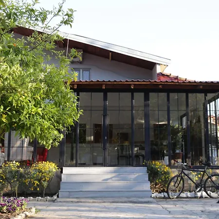 Holiday Hotel Dalyan