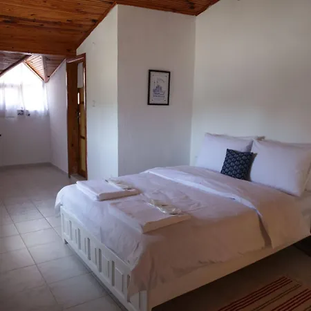 호텔 Holiday Hotel Dalyan