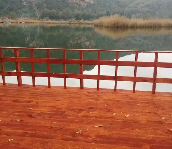 Otel Holiday Hotel Dalyan