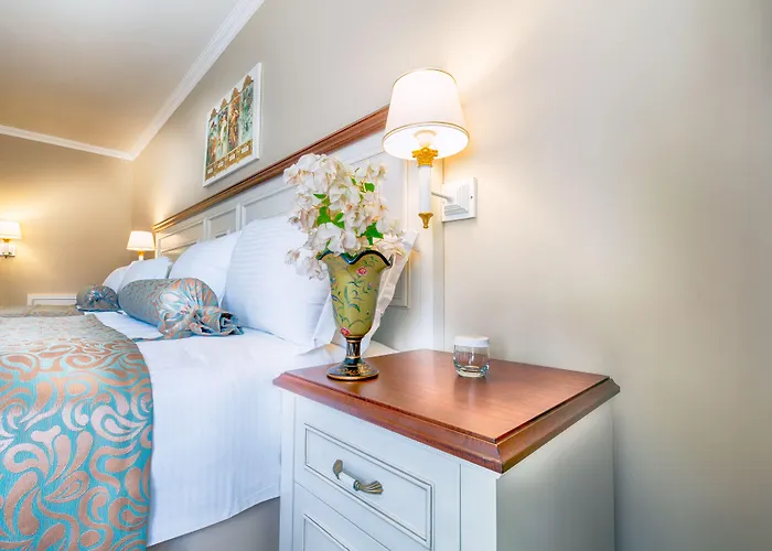 Holiday Hotel Dalyan 2* Dalyan