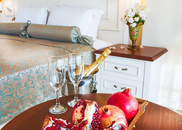 Holiday Hotel Dalyan