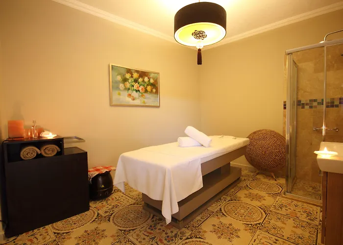 Holiday Hotel Dalyan 2* Dalyan